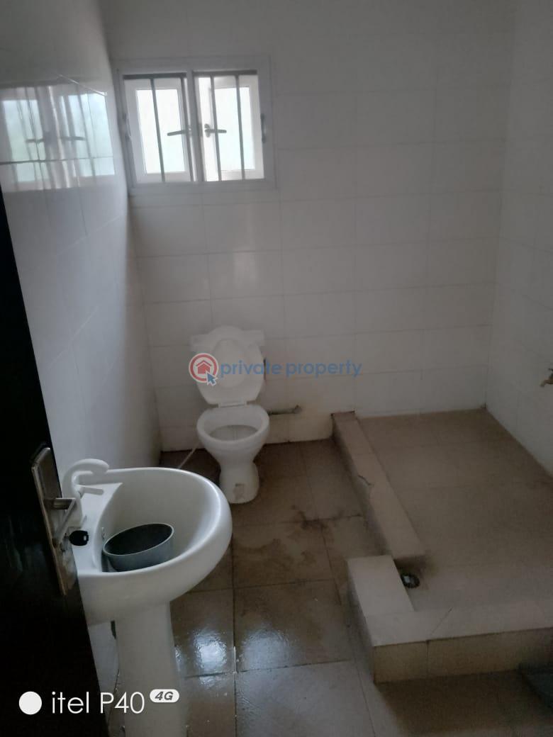 House For Rent At Agodi Close To Union Bank Secretariat Ibadan Oyo - 2