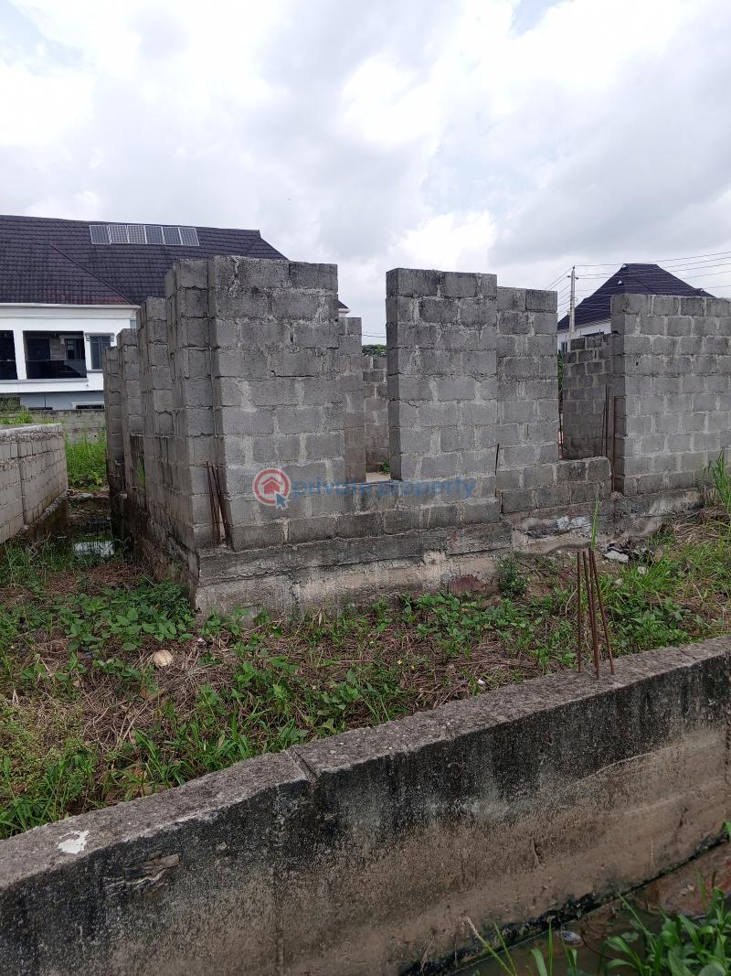 3 bedroom Detached Duplex For Sale Isheri Olofin Isheri Egbe/Idimu Lagos - 6