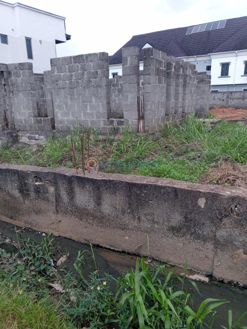 3 bedroom Detached Duplex For Sale Isheri Olofin Isheri Egbe/Idimu Lagos - 1