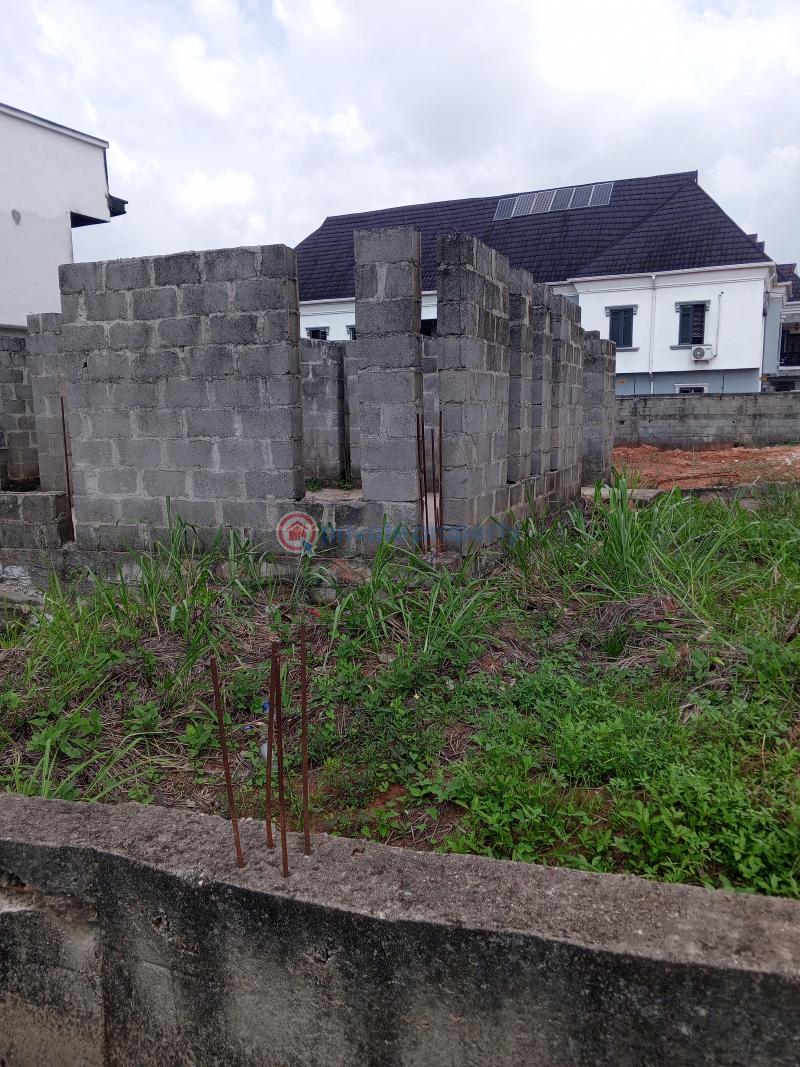 3 bedroom Detached Duplex For Sale Isheri Olofin Isheri Egbe/Idimu Lagos - 2