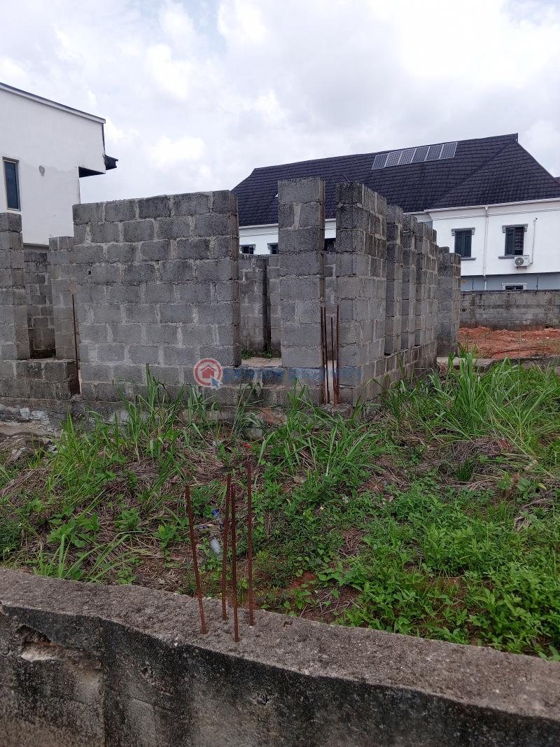 3 bedroom Detached Duplex For Sale Isheri Olofin Isheri Egbe/Idimu Lagos - 4