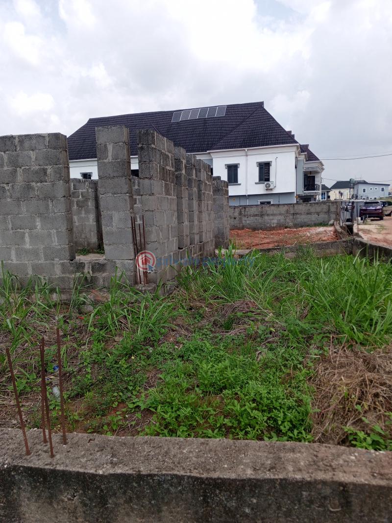 3 bedroom Detached Duplex For Sale Isheri Olofin Isheri Egbe/Idimu Lagos - 5