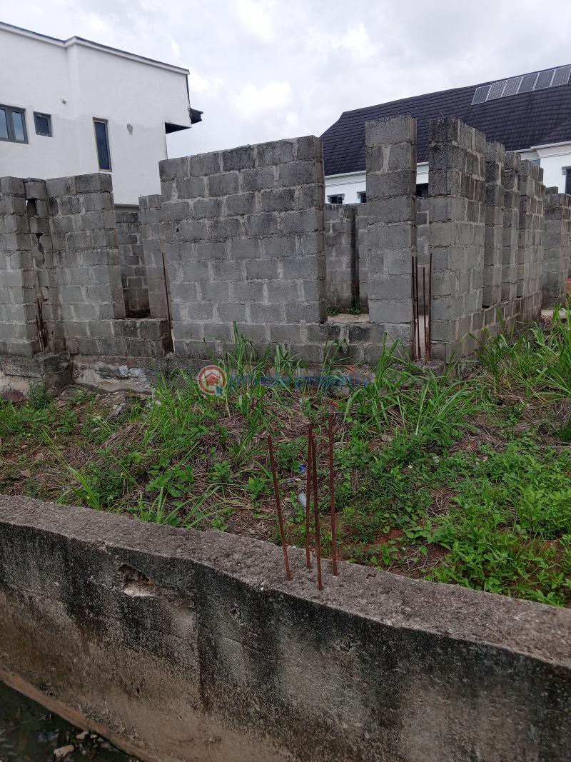 3 bedroom Detached Duplex For Sale Isheri Olofin Isheri Egbe/Idimu Lagos - 7