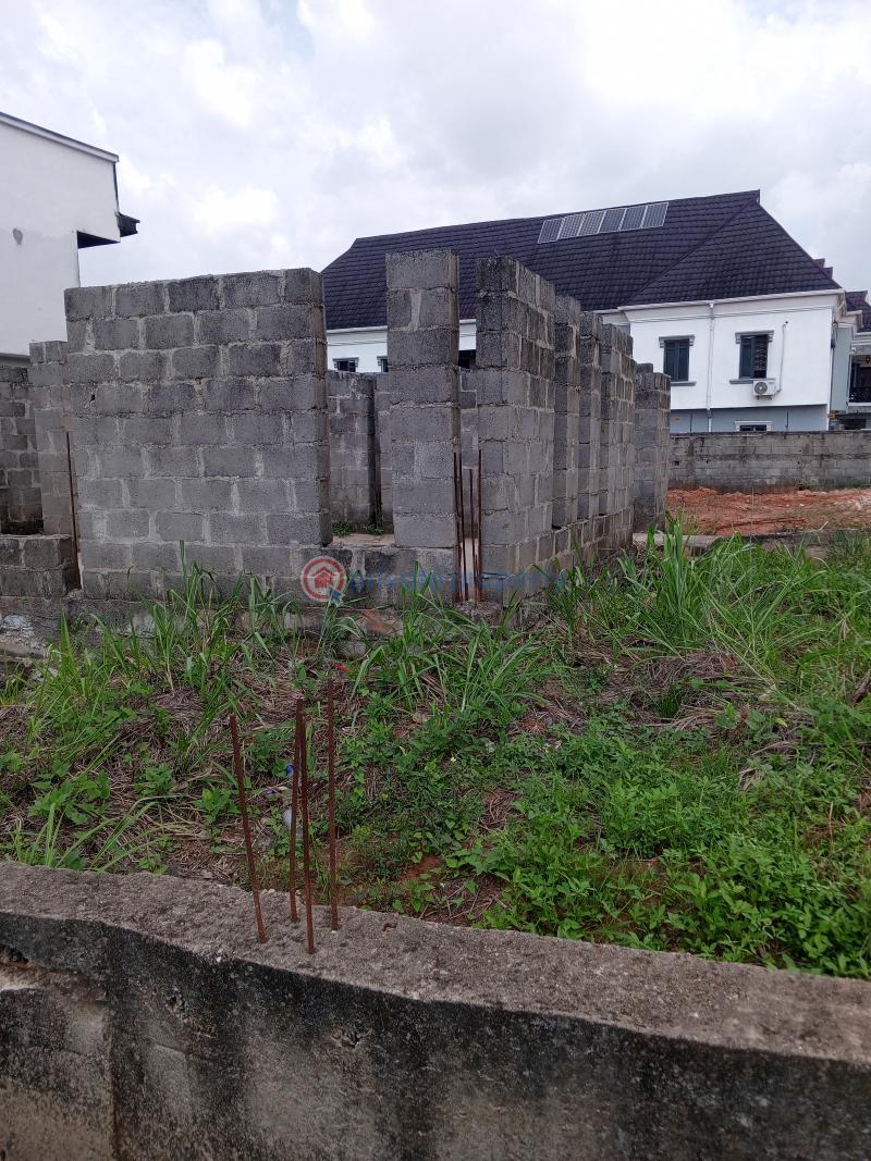 3 bedroom Detached Duplex For Sale Isheri Olofin Isheri Egbe/Idimu Lagos - 3
