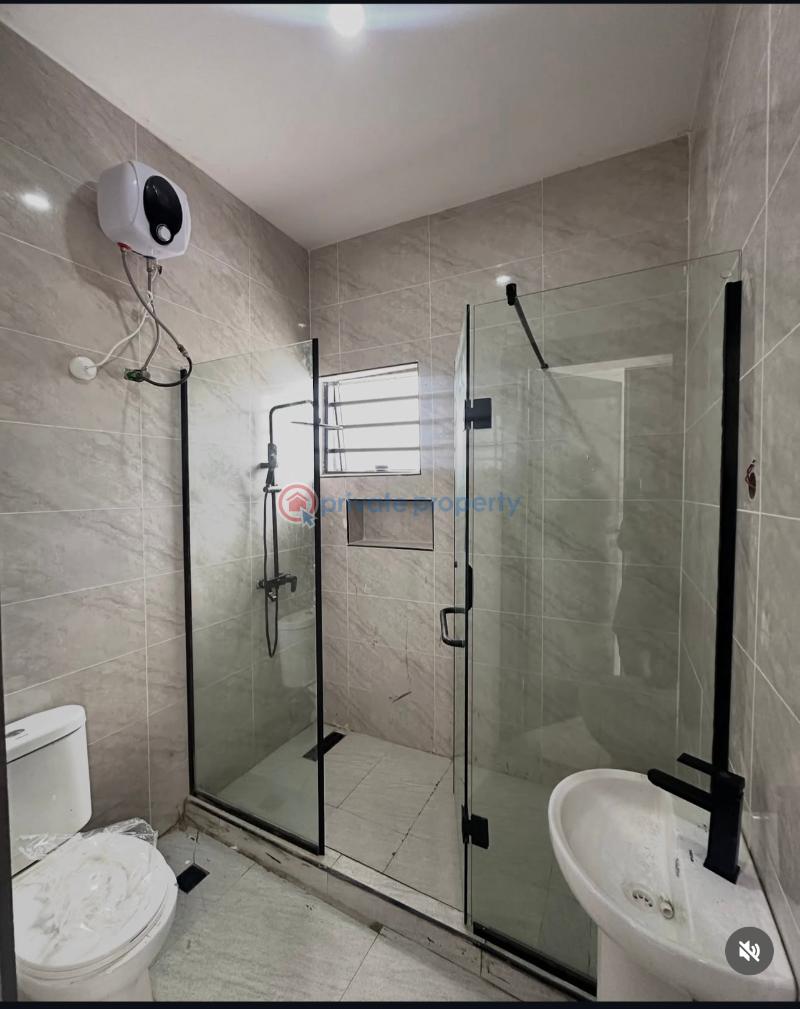 4 bedroom Detached Duplex For Sale Orchid Road By Chevron Lekki Tollgate Chevron Drive Lekki Lagos - 8