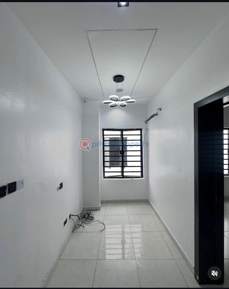 4 bedroom Detached Duplex For Sale Orchid Road By Chevron Lekki Tollgate Chevron Drive Lekki Lagos - 4