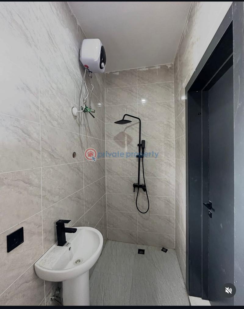 4 bedroom Detached Duplex For Sale Orchid Road By Chevron Lekki Tollgate Chevron Drive Lekki Lagos - 9