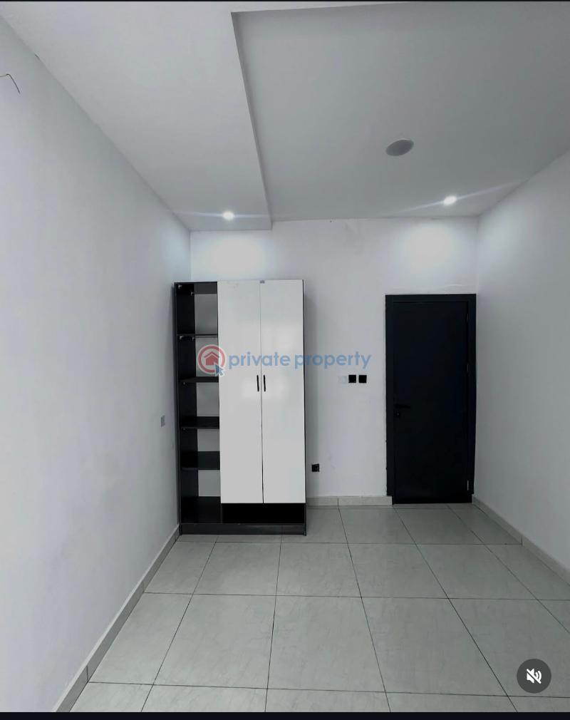 4 bedroom Detached Duplex For Sale Orchid Road By Chevron Lekki Tollgate Chevron Drive Lekki Lagos - 7