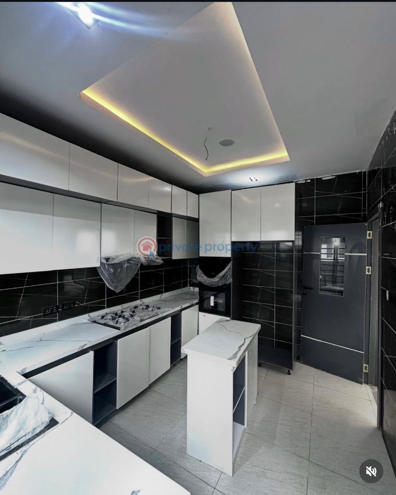 4 bedroom Detached Duplex For Sale Orchid Road By Chevron Lekki Tollgate Chevron Drive Lekki Lagos - 5