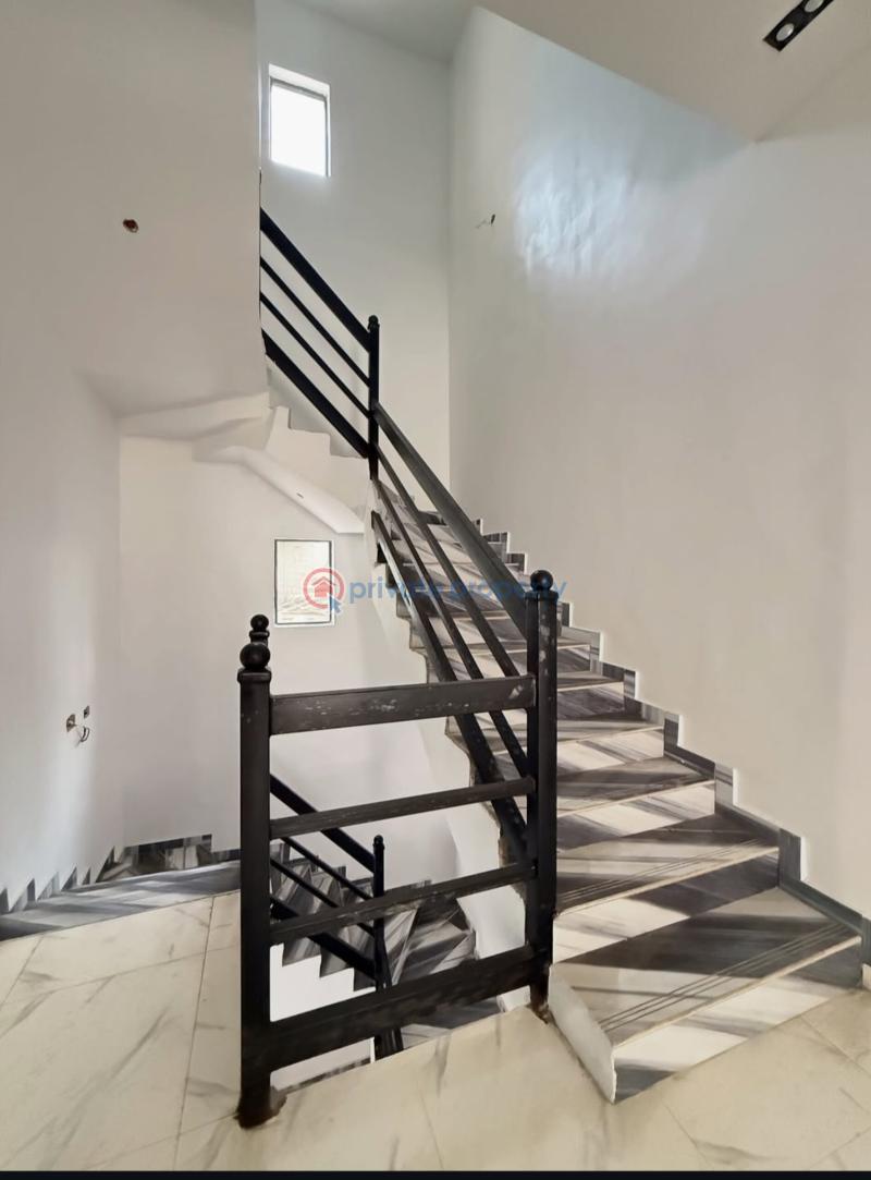 4 bedroom Detached Duplex For Sale Orchid Lekki Lagos - 10