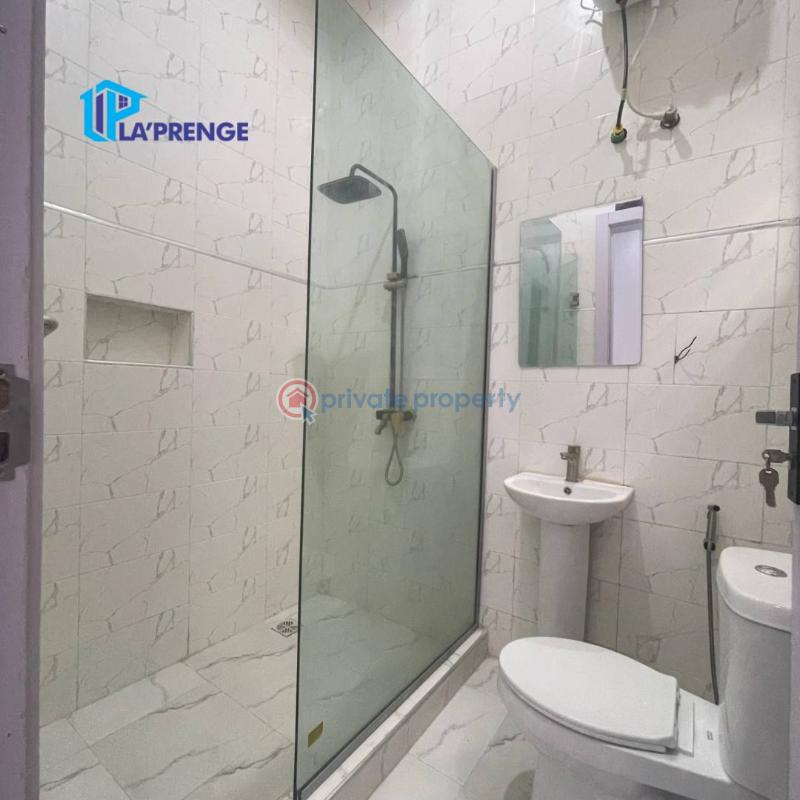 4 bedroom Detached Duplex For Sale Sangotedo Axis Lekki Phase 2 Lagos - 15