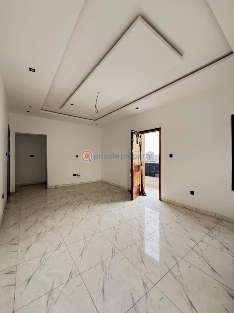 4 bedroom Detached Duplex For Sale Orchid Lekki Lagos - 7