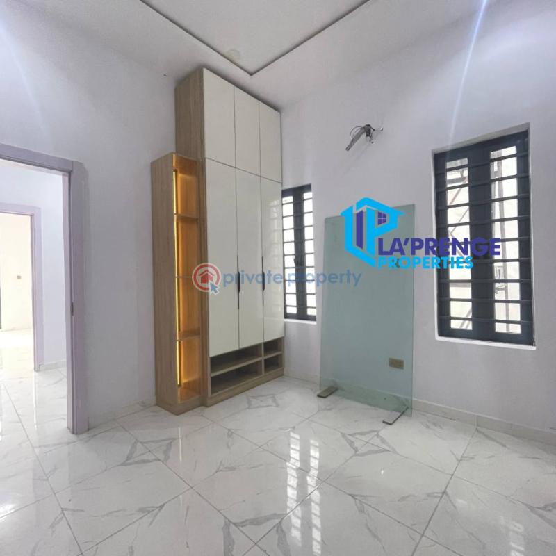 4 bedroom Detached Duplex For Sale Sangotedo Axis Lekki Phase 2 Lagos - 13
