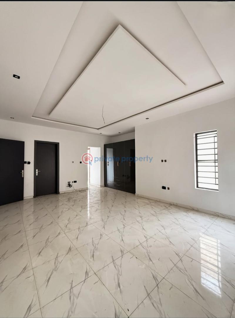 4 bedroom Detached Duplex For Sale Orchid Lekki Lagos - 6