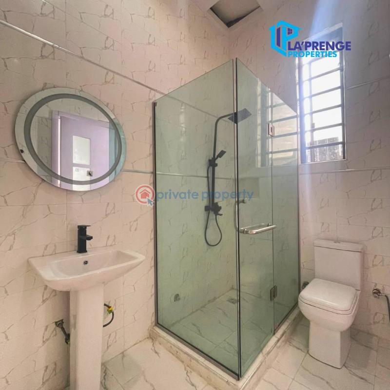 4 bedroom Detached Duplex For Sale Sangotedo Axis Lekki Phase 2 Lagos - 16