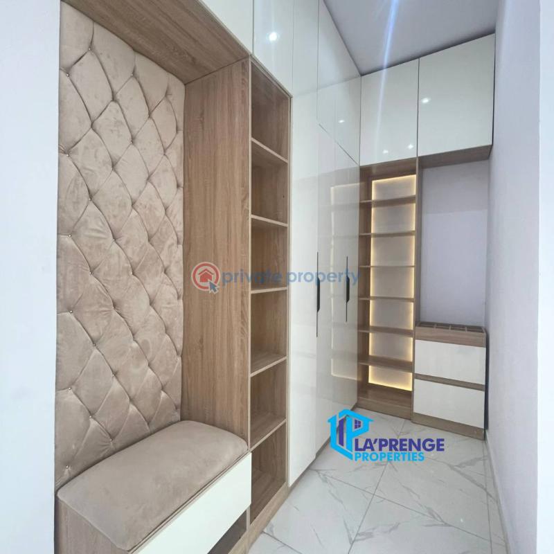 4 bedroom Detached Duplex For Sale Sangotedo Axis Lekki Phase 2 Lagos - 12