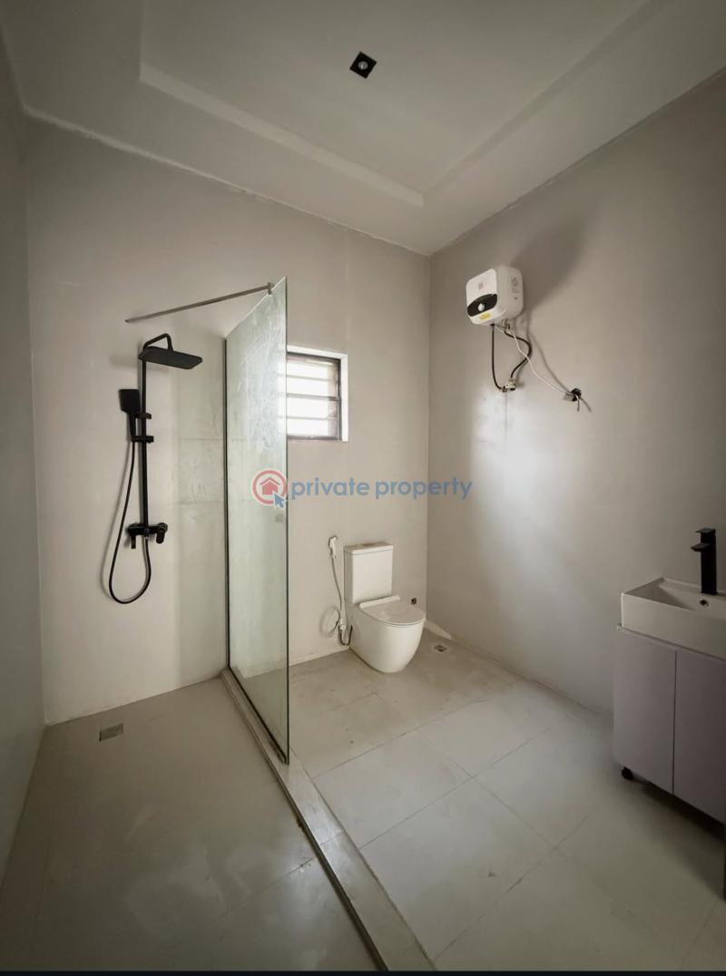 4 bedroom Detached Duplex For Sale Orchid Lekki Lagos - 8