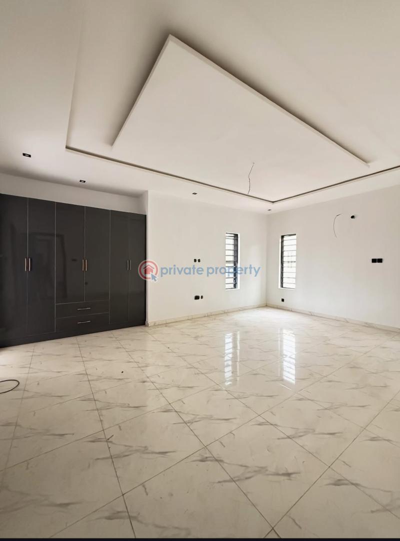 4 bedroom Detached Duplex For Sale Orchid Lekki Lagos - 4