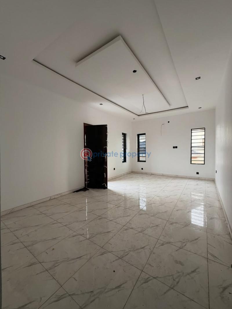 4 bedroom Detached Duplex For Sale Orchid Lekki Lagos - 2