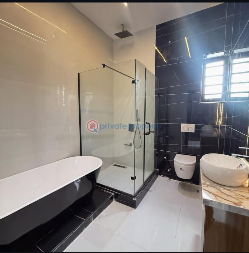 4 bedroom Detached Duplex For Sale Lekki Scheme 2 Ajah Lagos - 8