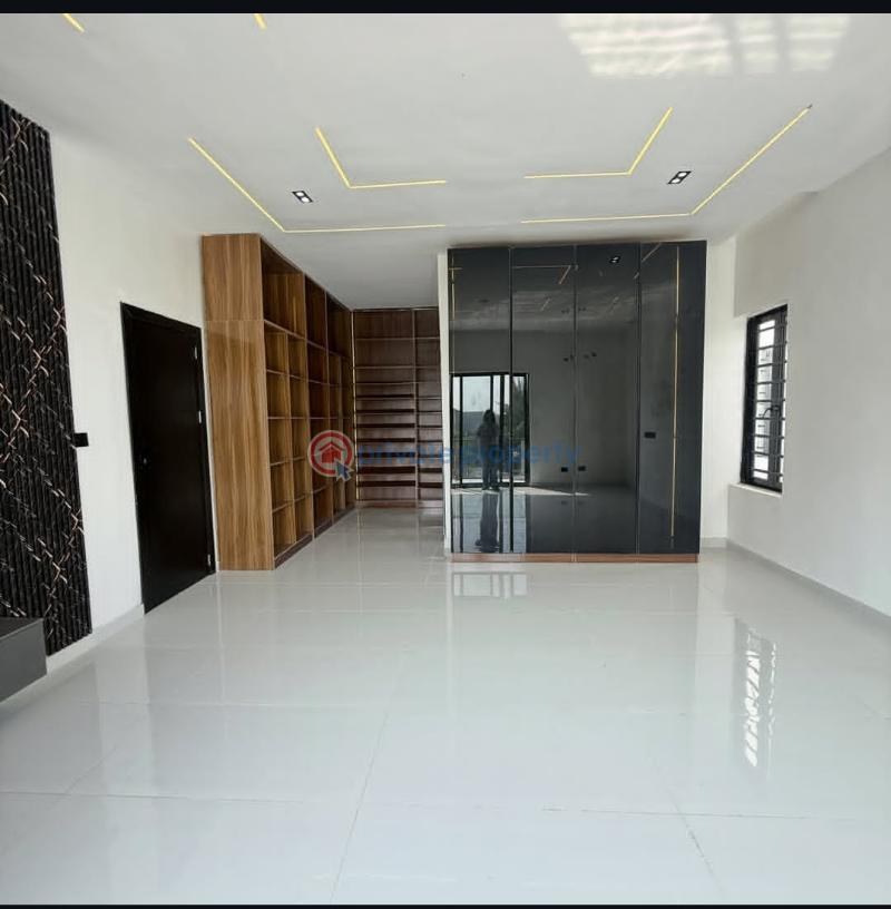 4 bedroom Detached Duplex For Sale Lekki Scheme 2 Ajah Lagos - 7