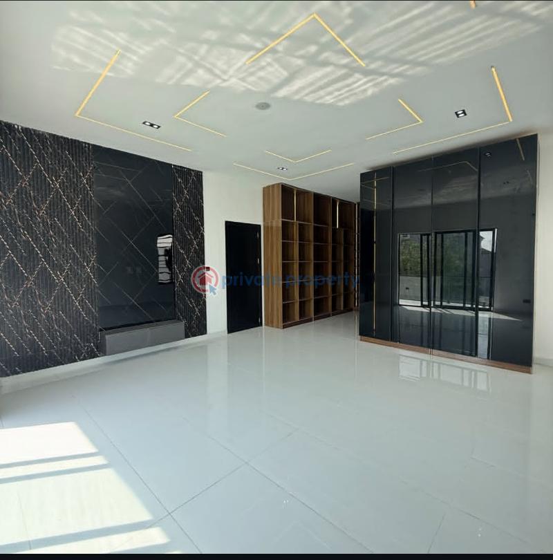 4 bedroom Detached Duplex For Sale Lekki Scheme 2 Ajah Lagos - 6