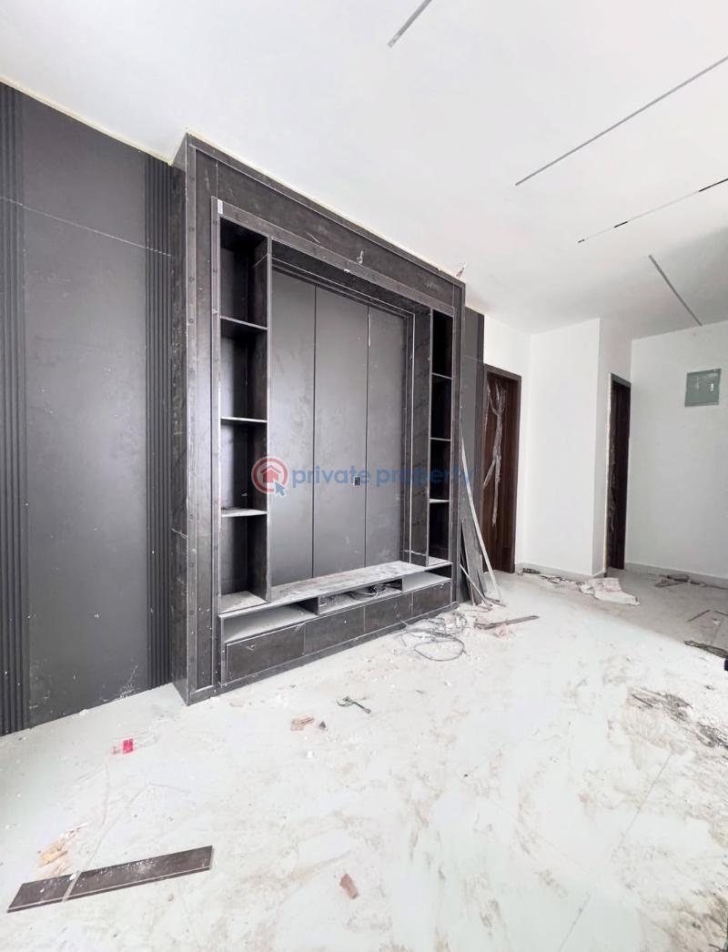 4 bedroom Detached Duplex For Sale Orchid Lekki Lagos - 9
