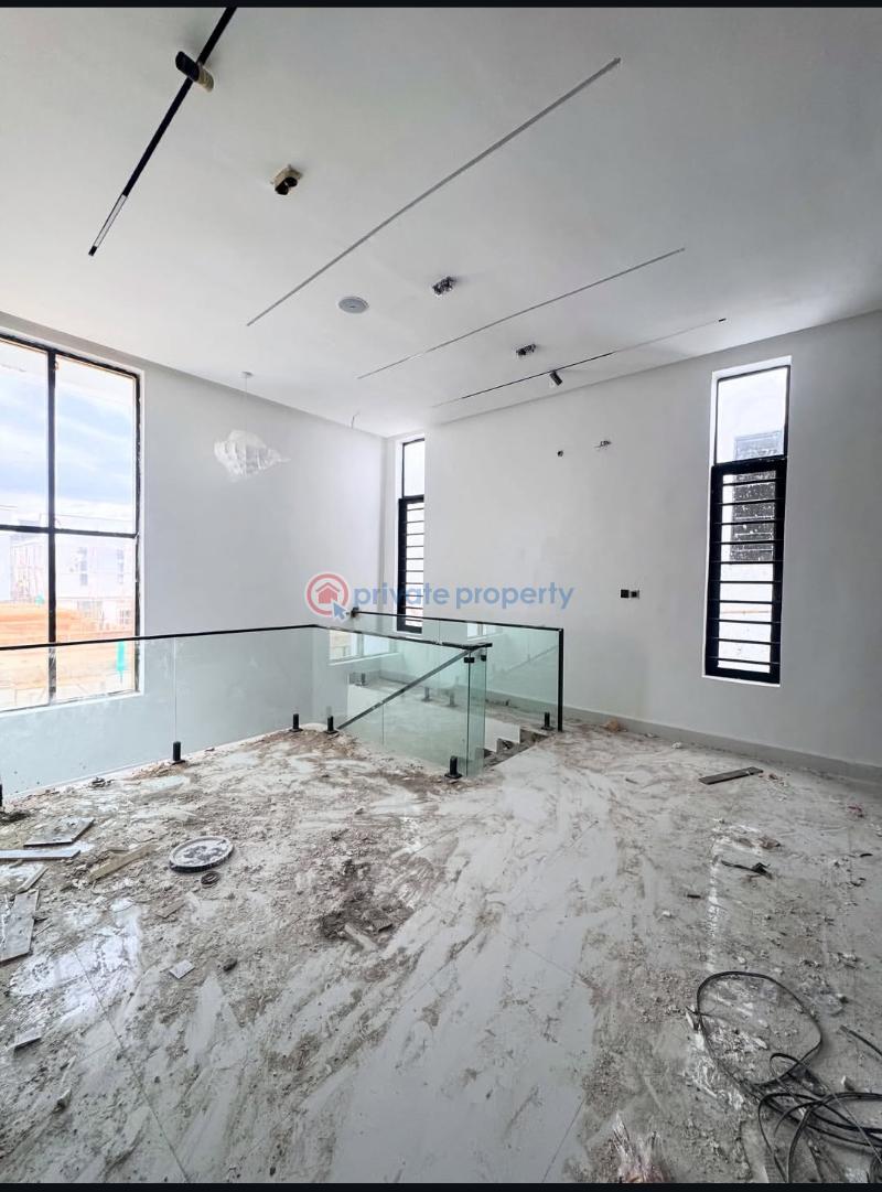 4 bedroom Detached Duplex For Sale Orchid Lekki Lagos - 4