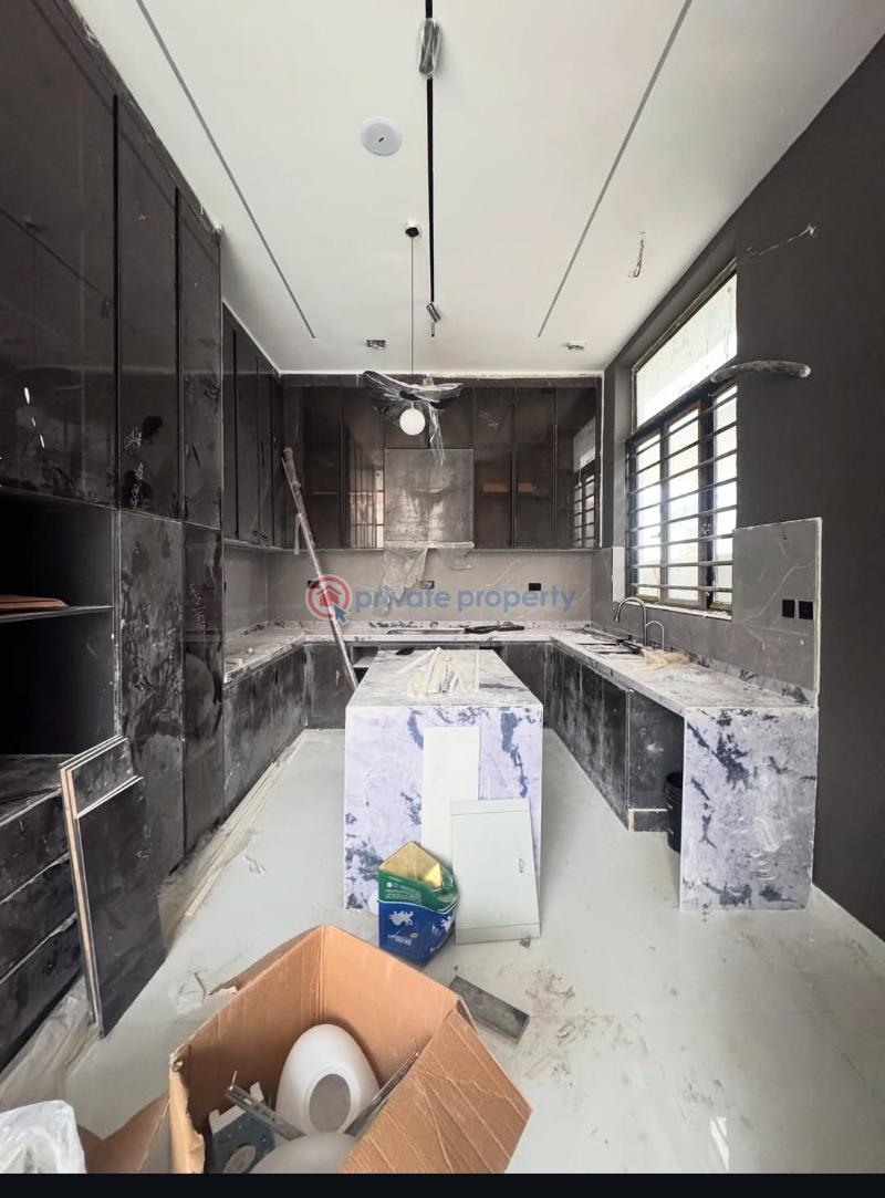 4 bedroom Detached Duplex For Sale Orchid Lekki Lagos - 3