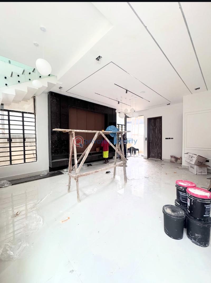 4 bedroom Detached Duplex For Sale Orchid Lekki Lagos - 2