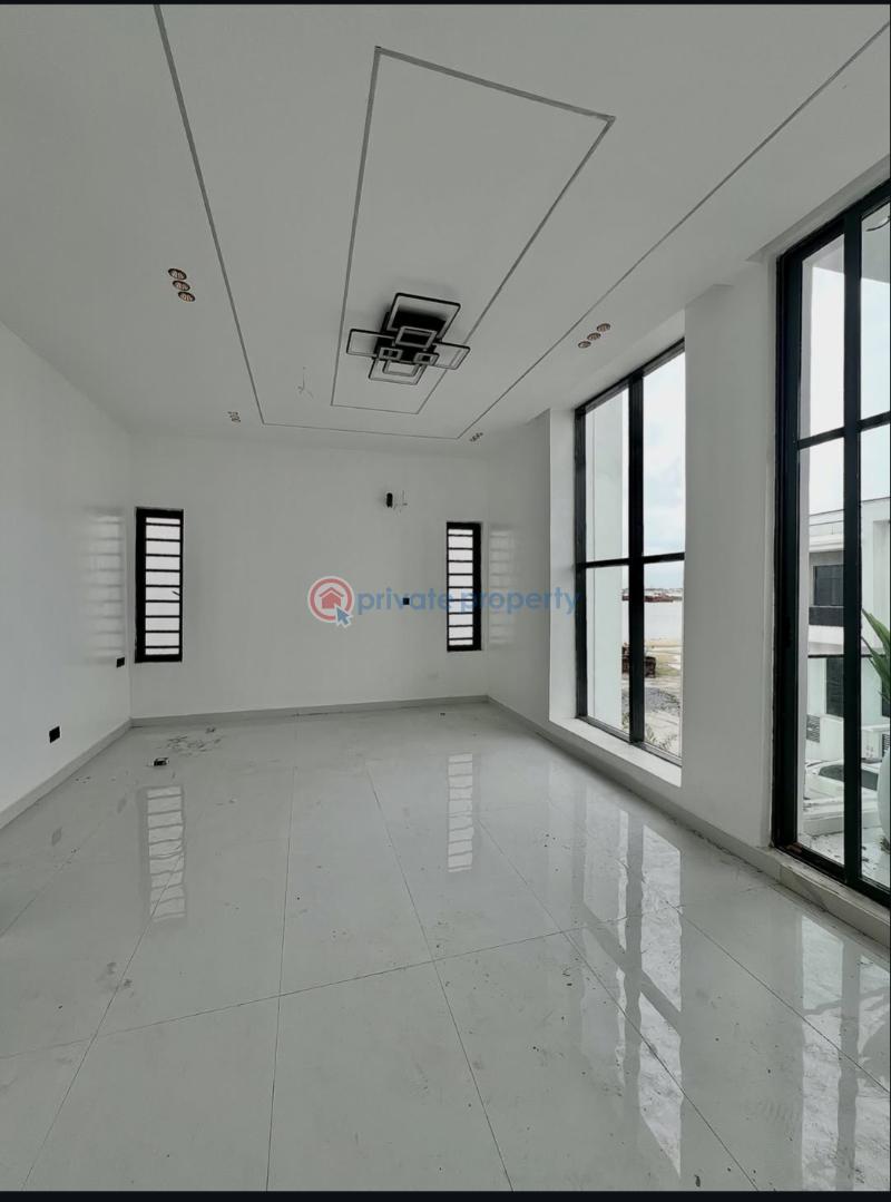 4 bedroom Detached Duplex For Sale Ajah Lagos - 9