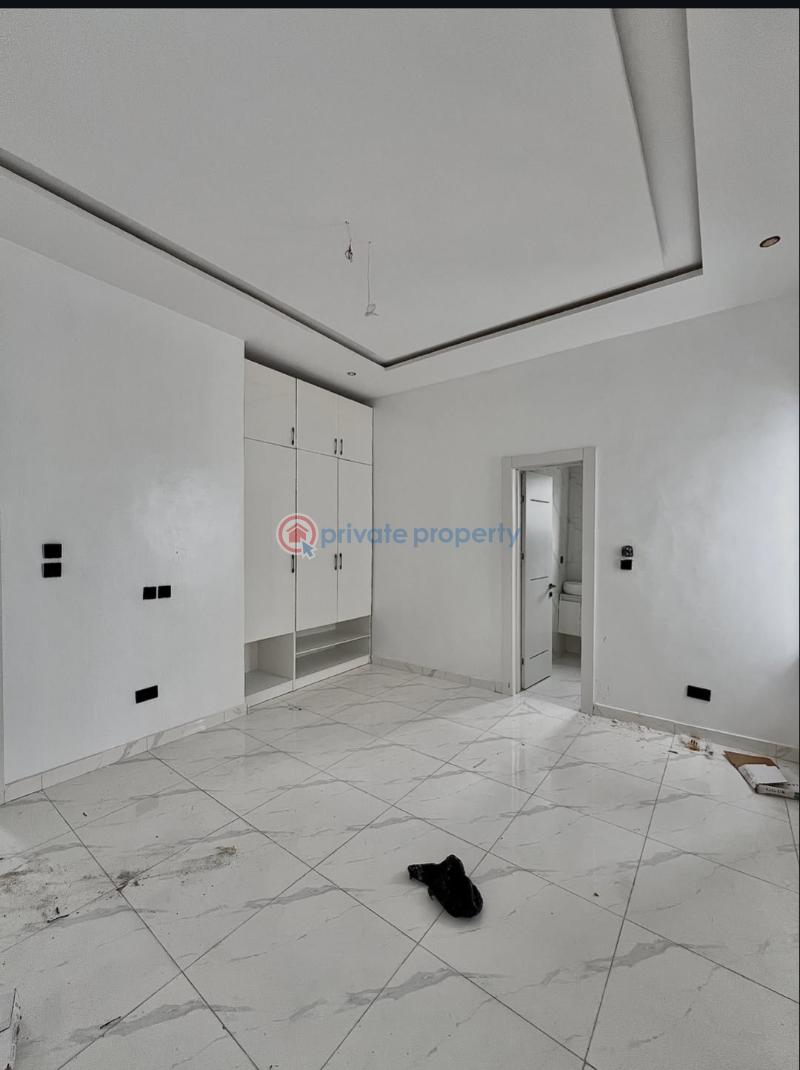 4 bedroom Detached Duplex For Sale Ajah Lagos - 15