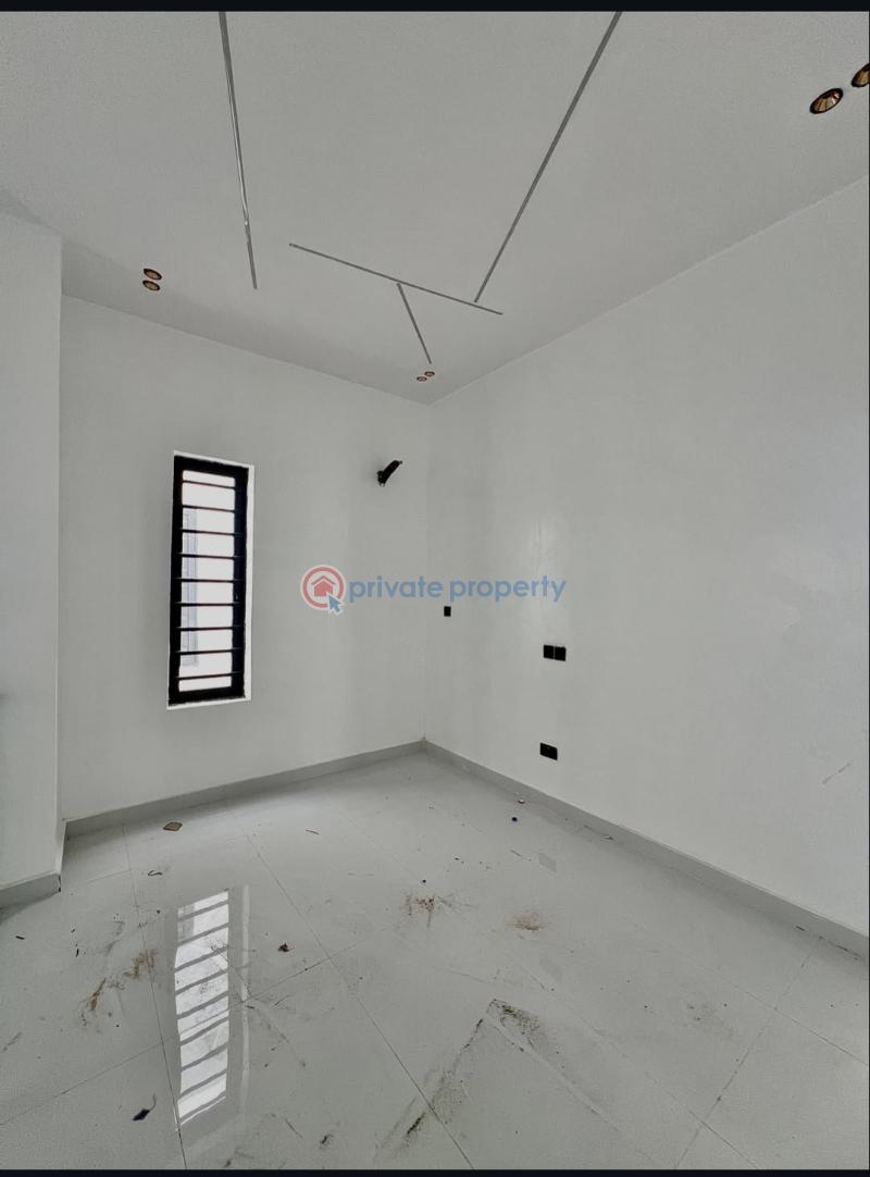 4 bedroom Detached Duplex For Sale Ajah Lagos - 8