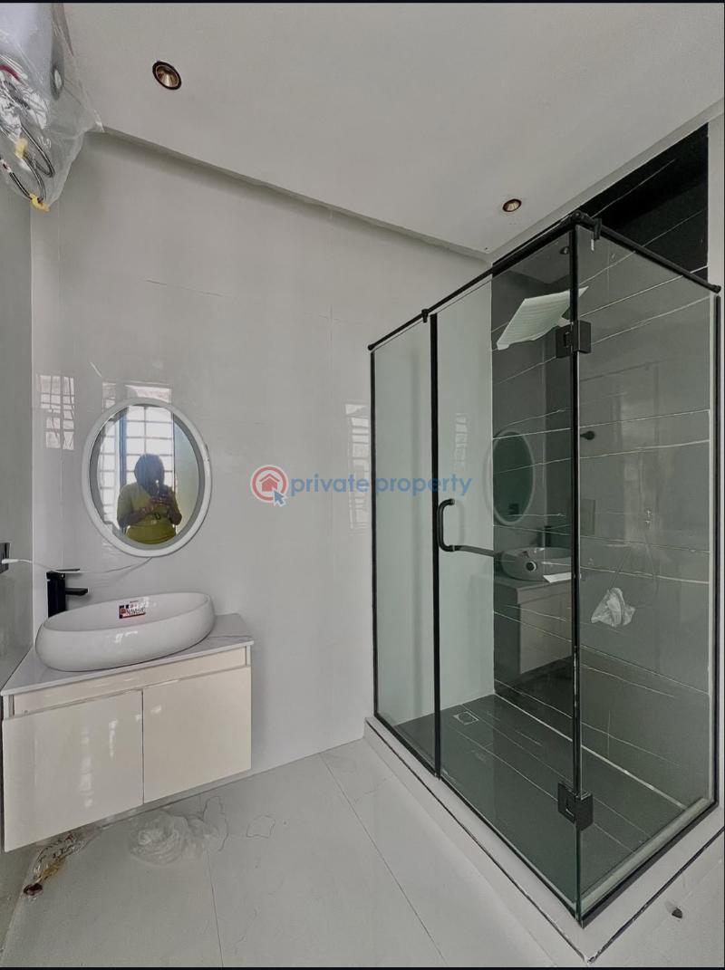 4 bedroom Detached Duplex For Sale Ajah Lagos - 14