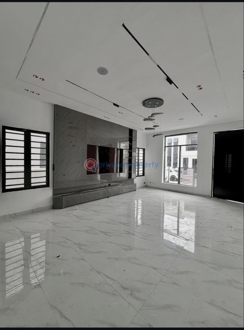 4 bedroom Detached Duplex For Sale Ajah Lagos - 4