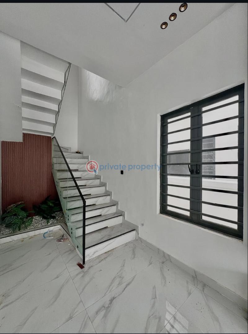 4 bedroom Detached Duplex For Sale Ajah Lagos - 5