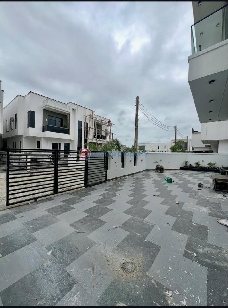 4 bedroom Detached Duplex For Sale Ajah Lagos - 18