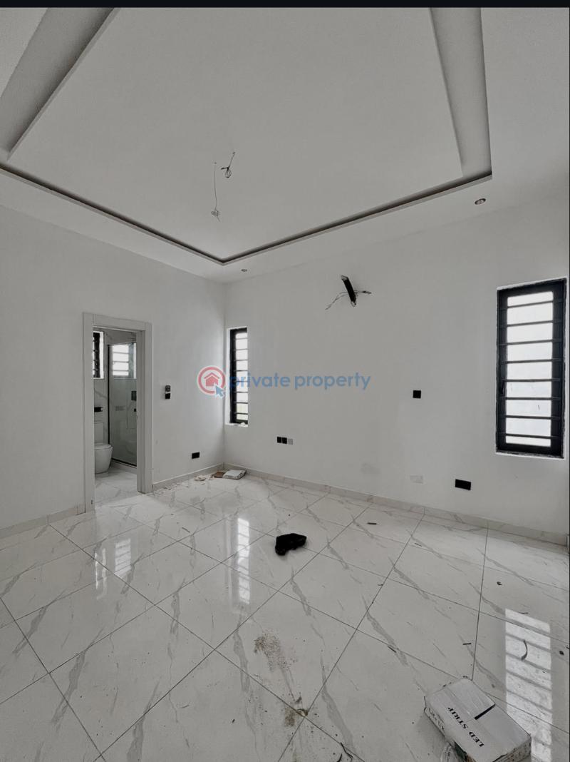 4 bedroom Detached Duplex For Sale Ajah Lagos - 16