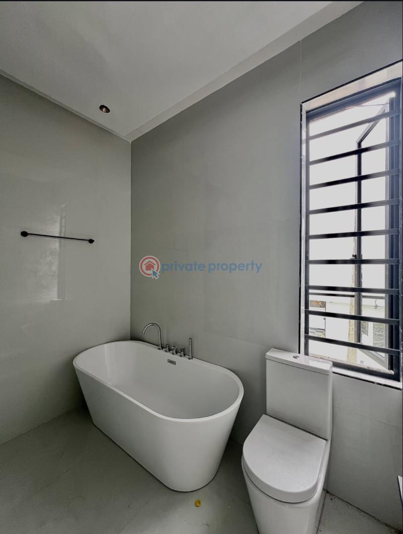 4 bedroom Detached Duplex For Sale Ajah Lagos - 13