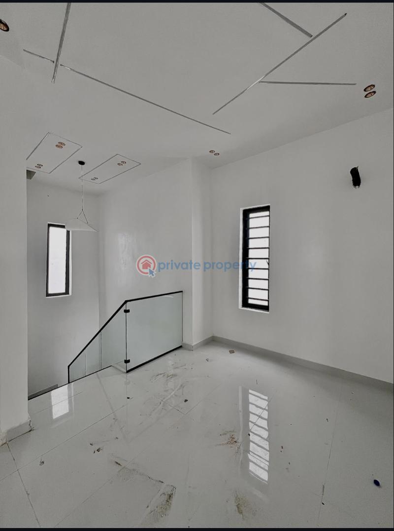 4 bedroom Detached Duplex For Sale Ajah Lagos - 7