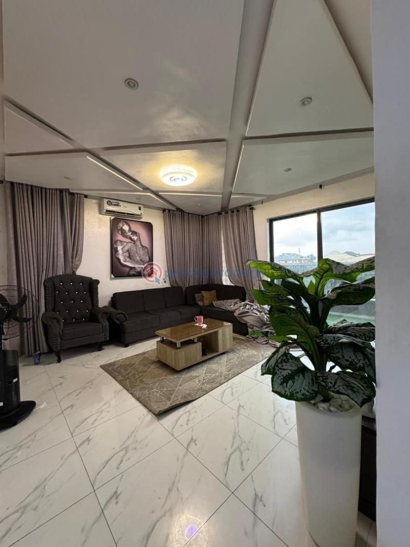 4 bedroom Penthouse For Sale Gbagada Lagos Gbagada Phase 1 Lagos - 7