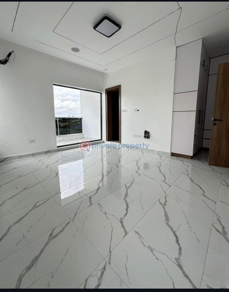 4 bedroom Duplex For Sale Ogudu GRA Lagos - 7