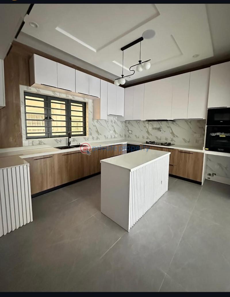 4 bedroom Duplex For Sale Ogudu GRA Lagos - 3