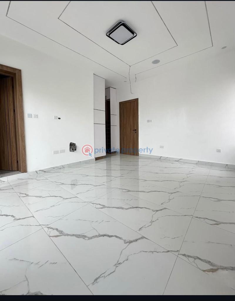 4 bedroom Duplex For Sale Ogudu GRA Lagos - 8