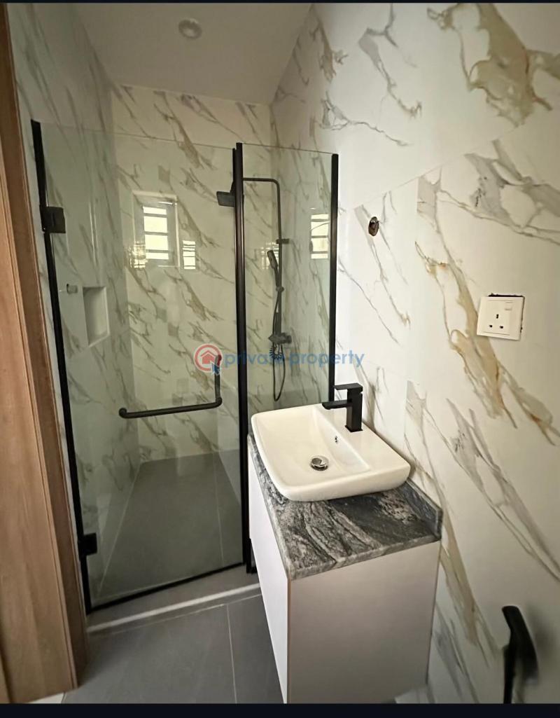 4 bedroom Duplex For Sale Ogudu GRA Lagos - 6