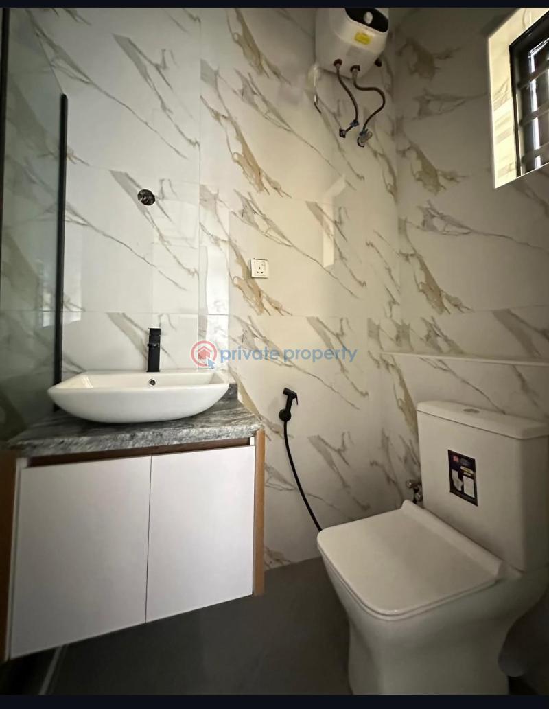 4 bedroom Duplex For Sale Ogudu GRA Lagos - 10