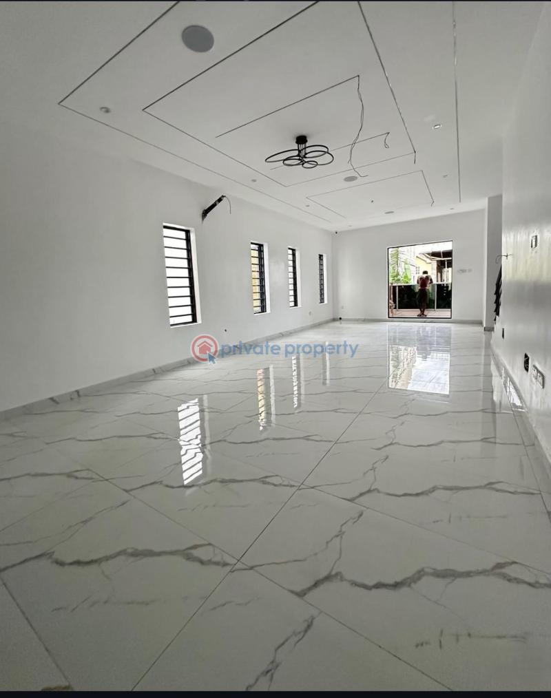 4 bedroom Duplex For Sale Ogudu GRA Lagos - 2