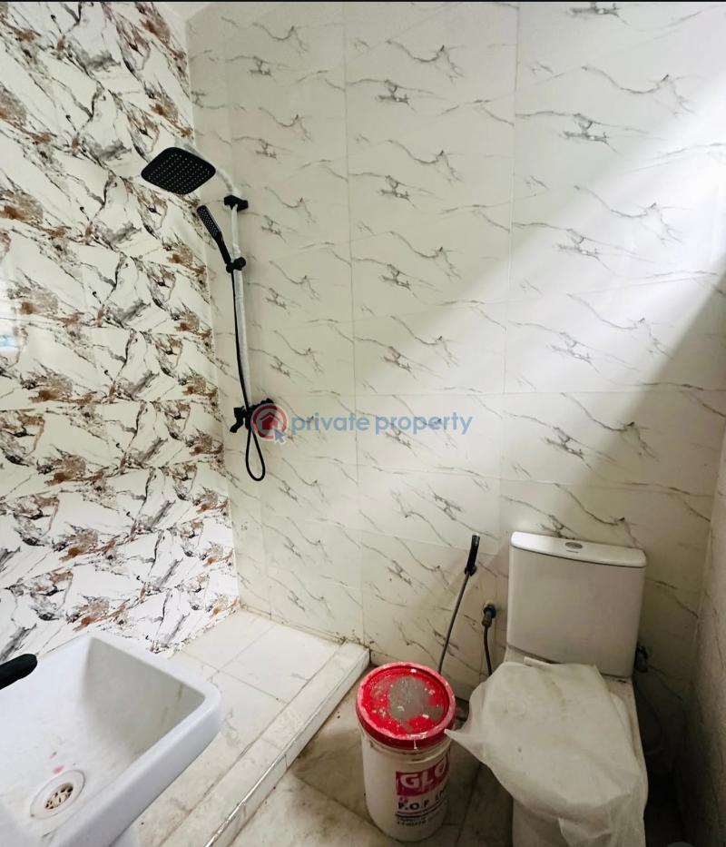 4 bedroom Semi detached Duplex For Sale Olowora Isheri Magodo Isheri North Ojodu Lagos - 8