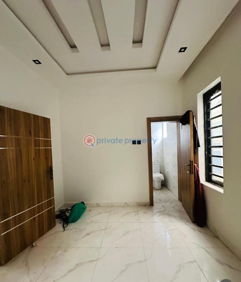 4 bedroom Semi detached Duplex For Sale Olowora Isheri Magodo Isheri North Ojodu Lagos - 7