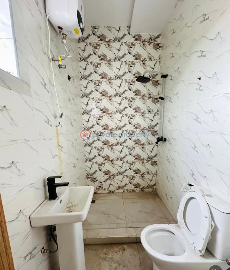 4 bedroom Semi detached Duplex For Sale Olowora Isheri Magodo Isheri North Ojodu Lagos - 6